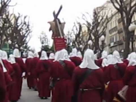 SEMANA SANTA: TARRAGONA  (CATALUÑA - ESPAÑA) II PARTE