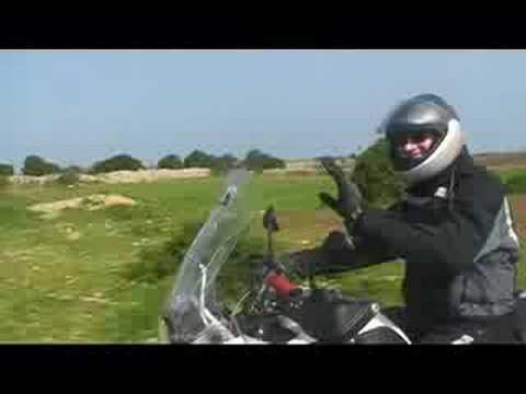 Motorcycle tour Morocco part 3_by Hispania-Tours