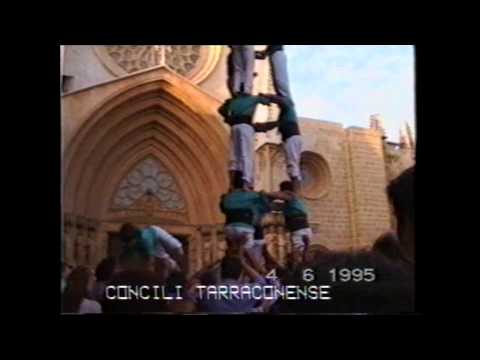 3de7 - Concilio Tarraconense - 04-06-1995