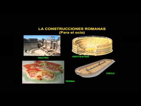 La Hispania Romana