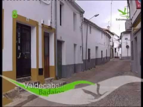 Valdecaballeros 'Extremadura TV'