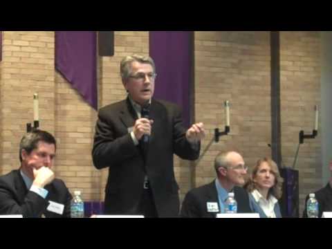 Building on opportunity - Tom Horner for Governor of Minnesota