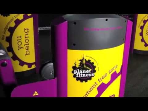 Planet Fitness - Brooklyn Park, MN