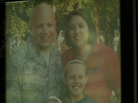 Brooklyn Park woman named Minnesota's Military Spouse of the Year