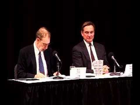 Minnesota Gubernatorial Debate - Intro - (1 of 9)