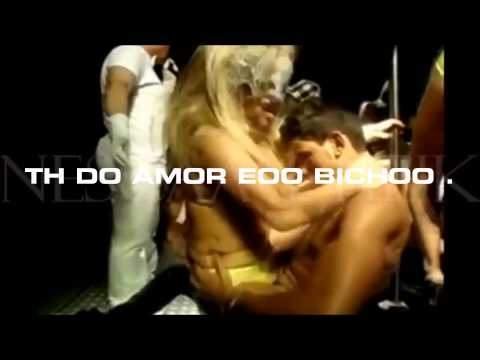 Mc Magrinho - O Muleque e Responsa, O Muleque e Sinistrinho ♪♪''.Th do amor