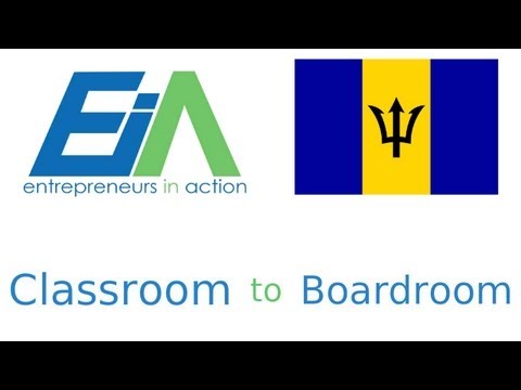 Barbados Business Challenge 2010