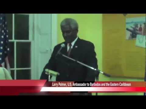 U.S. Embassy to Barbados and the Eastern Caribbean - Economic Business and AmCham