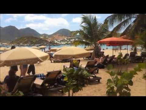 Part 2 - HD Celebrity Summit Cruise 2012 - Barbados, St. Lucia, Antigua, St.Maarten, St. John V.I.