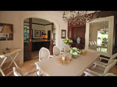 Monkey Business Luxury Property For Sale in Barbados