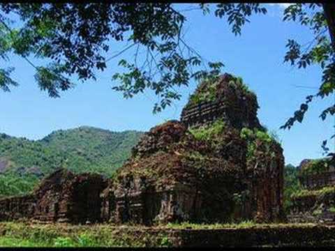 Champa Kingdom Dai Viet Khmer Southeast Asia