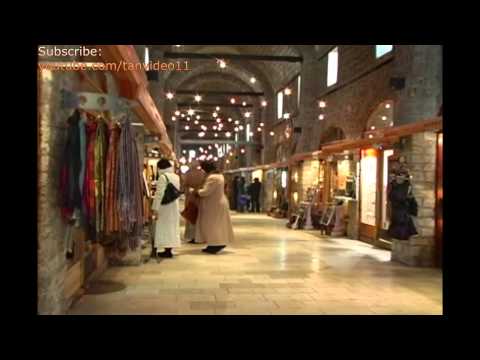 Women shopping Bosnia - youtube.com/tanvideo11