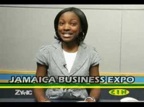 Jamaica Business Expo Pt. 2 & 3