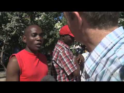 THE LATEST NEWS : Deadly attacks don't deter Kenyan voters