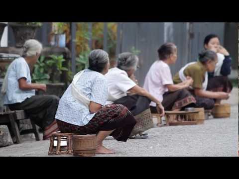 Luang Prabang - Laos - with Travel Indochina