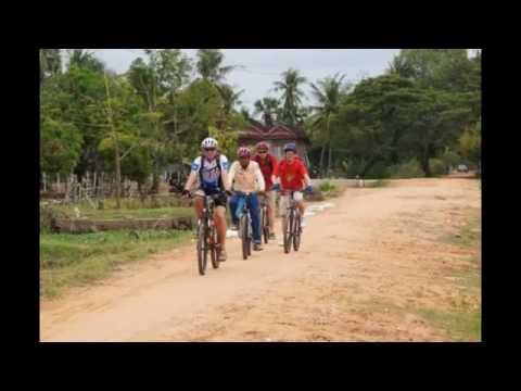 Cycling Hanoi To Luang Prabang - Cycling Tour 13days Multi Country