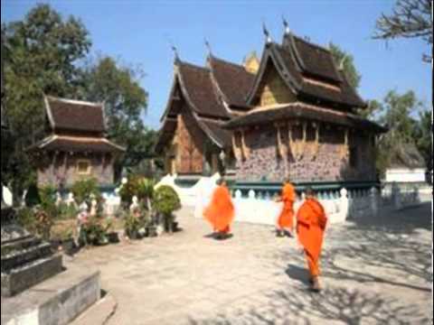 Thatsaphone Villa Luang Prabang