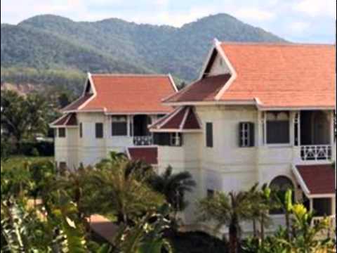 The Luang Say Residence Luang Prabang