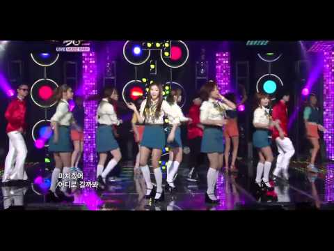 [KyuHK] 110819 MuBan T-ara - Roly Poly.mp4