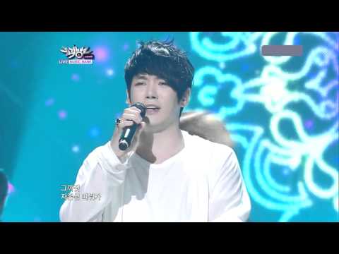 [KyuHK] 110805 MuBan HwanHee - Love Pain