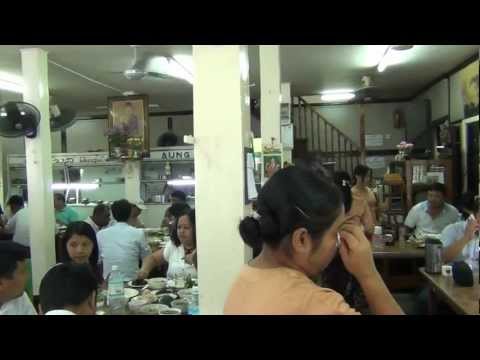 Pi C&E: Traditional Myanmar Food House