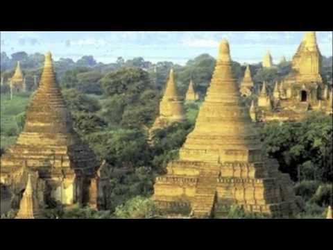 Rebirth of Myanmar-World Economic Forum on East Asia 2013