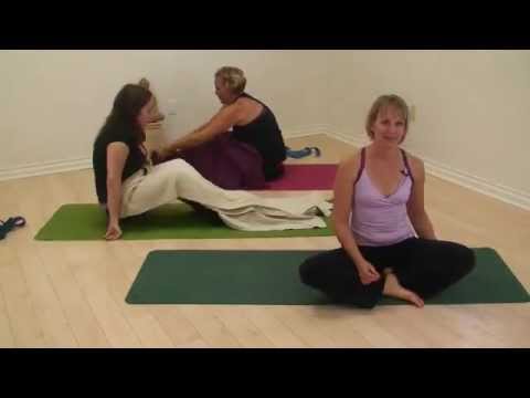 Namaste Yoga - Yoga Class 2 - Yoga of Awareness with Dr. Melissa West - Full Free Class