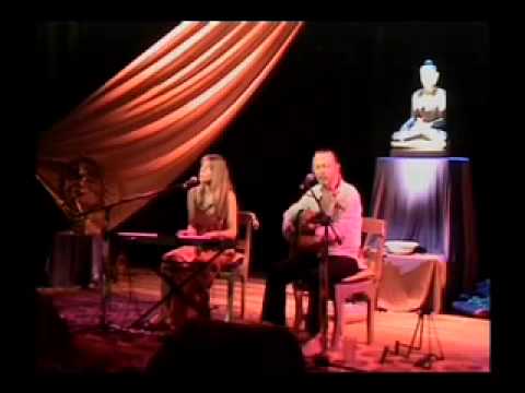 Deva Premal & Miten live in Concert - Gayatri Mantra, The Essence