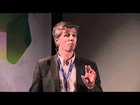 Technoport Talk: Svein-Erik Figved, Green economy in Norway