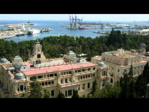 Malaga [Costa del Sol] - Andalusia [Spain]