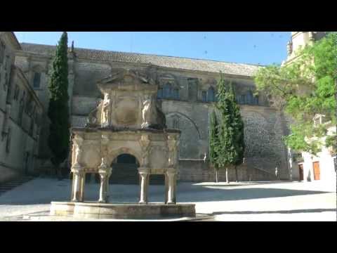 Across Andalusia, Spain in HD