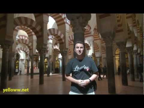 Cordoba Spain Travel Guide