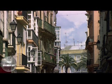 Andalusia - On the coast of light (Full documentary, HD)