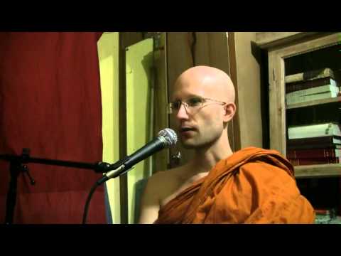 Monk Radio: Learning Pali