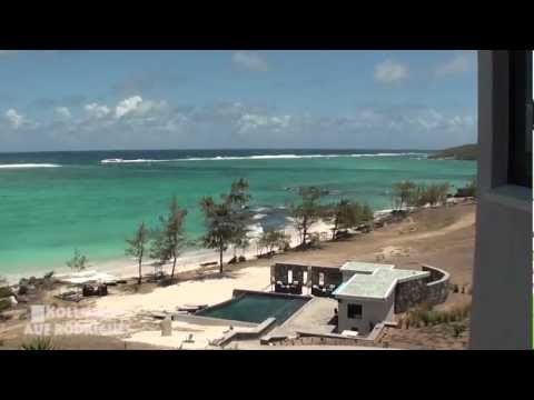 Rodrigues - Eine Insel im Indischen Ozean