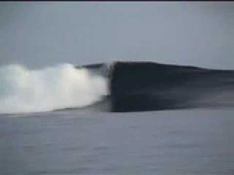 Solomon Islands Surfari