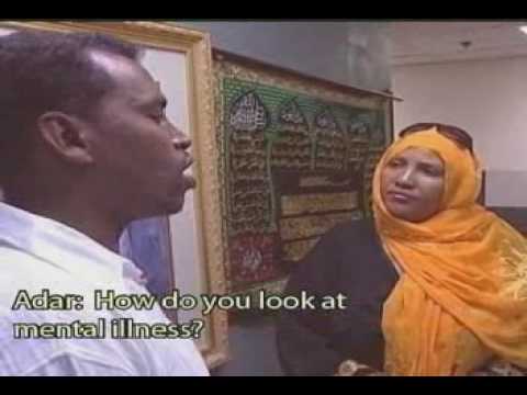 Egal Shidad: Stories for Somali Health (English Subtitles)