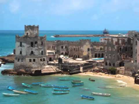 The Somalia Travel Video