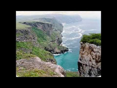 Beautiful Somalia Landscape - hotels accommodation yacht charter guide