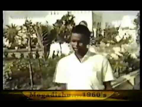 Mogadisho 1960 ilaa 2011 maxan dhaxal u reebnay jiilka soo koraayo,Jowhar.com