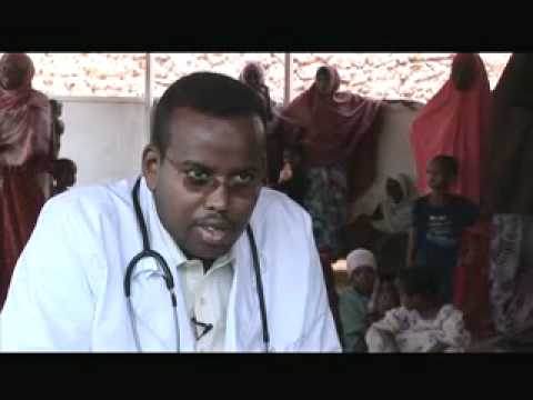 Access to essential health services through mobile clinics in Somalia