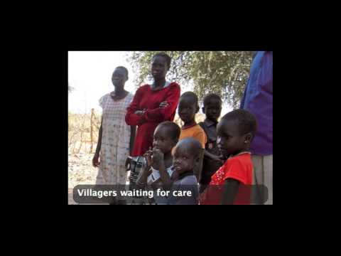 Southern Sudan Health Projects