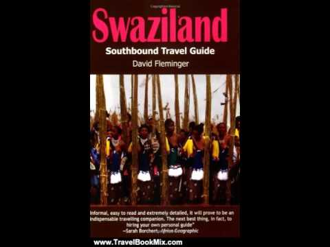 Travel Book Review: Swaziland: A Southbound Pocket Guide (Southbound Pocket Guides) (Southbound T...