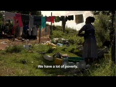 Community Health & Social Center - Mbabane, Swaziland