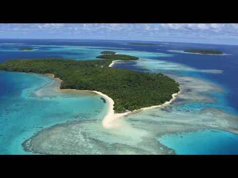 The Beautiful Kingdom of Tonga