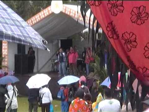 Pasifika Festival 2009