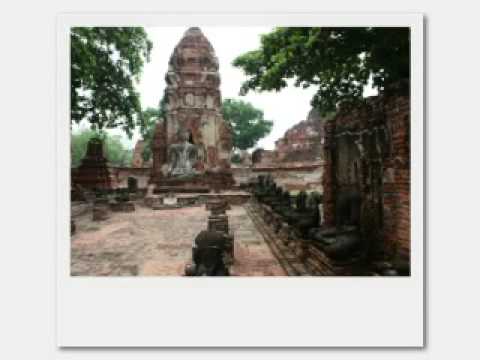 Ayutthaya Historical Park