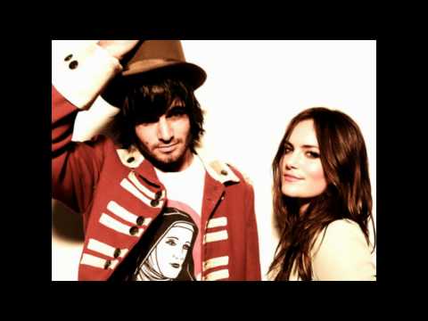 Angus and Julia Stone - Old Friend