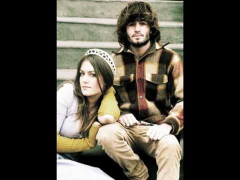 Angus and Julia Stone - Your The One That I Want - Sky Advert May 2012