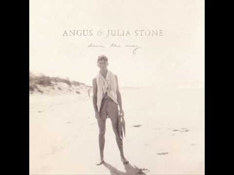 Angus & Julia Stone - On the Road